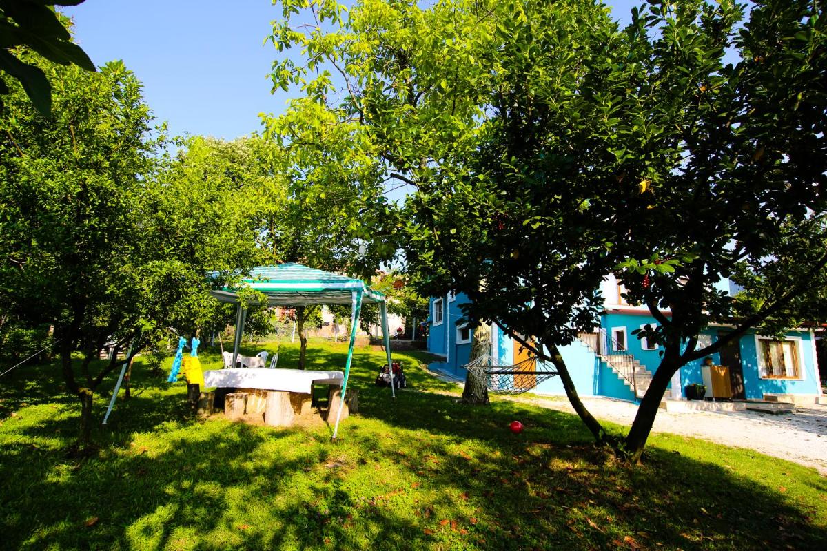 Suitetrails - Kartepe Kaptan Hostel