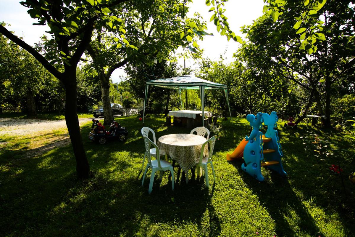 Suitetrails - Kartepe Kaptan Hostel