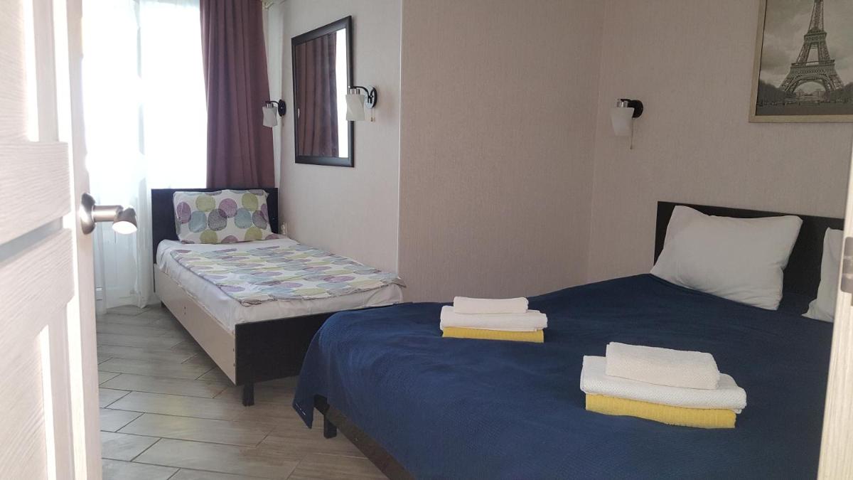 Guest House Leto - Housity