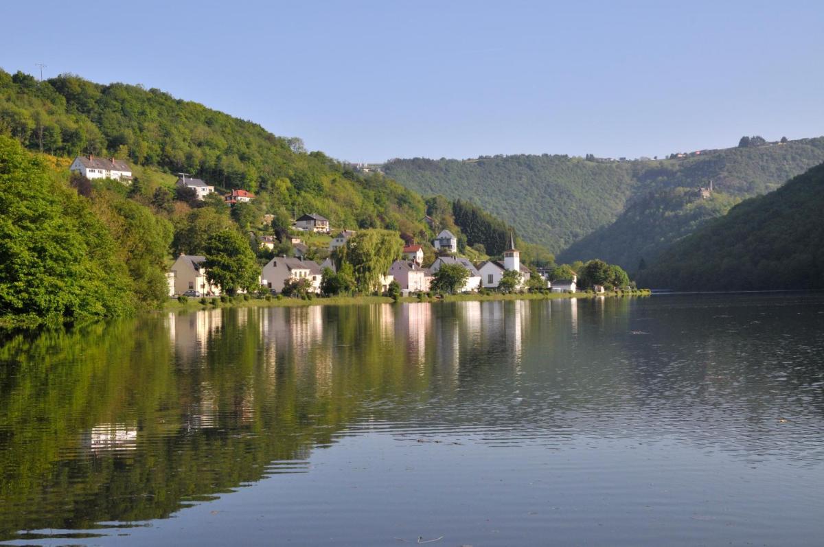 Suitetrails - Gite rural a Bivels