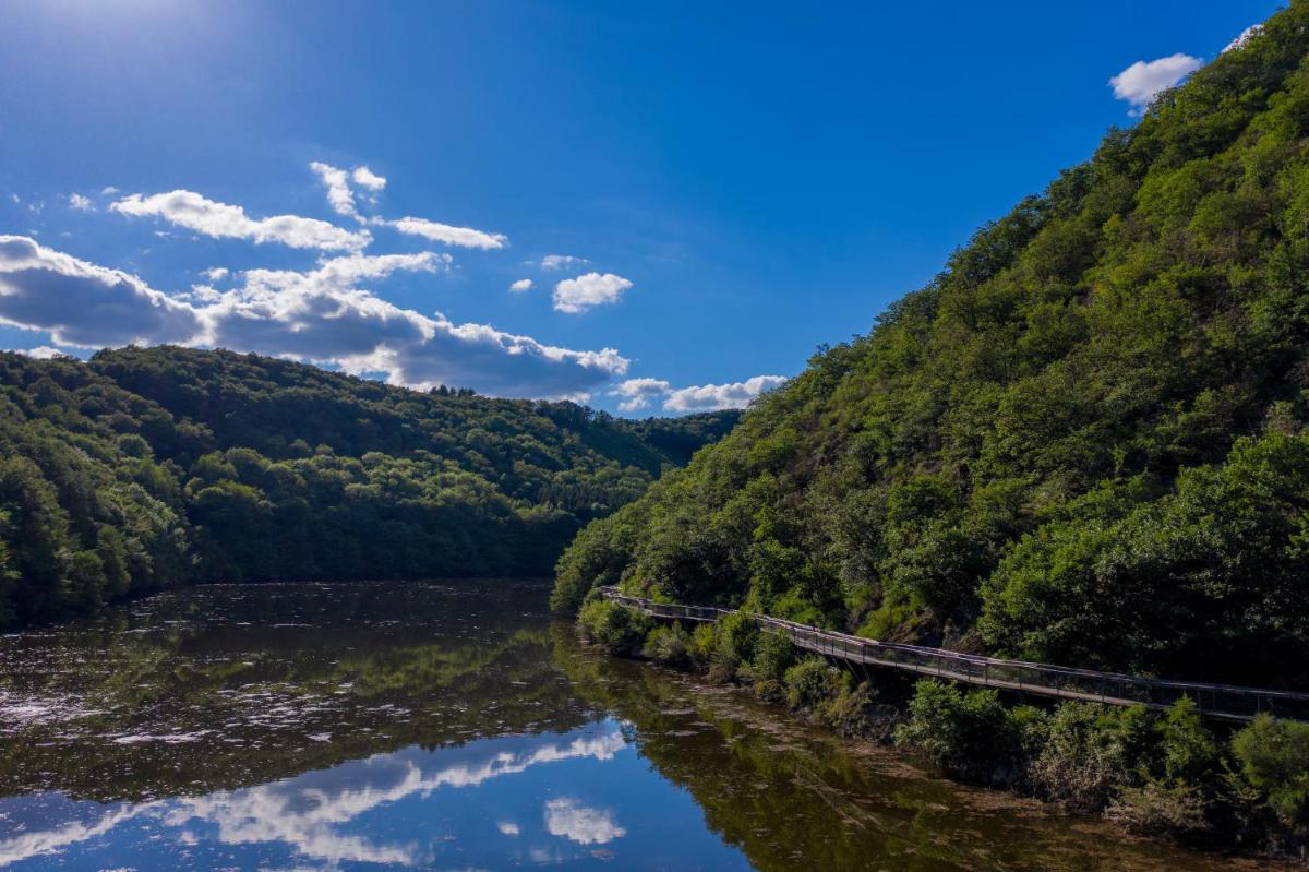 Suitetrails - Gite rural a Bivels