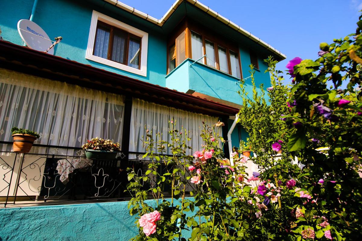 Suitetrails - Kartepe Kaptan Hostel