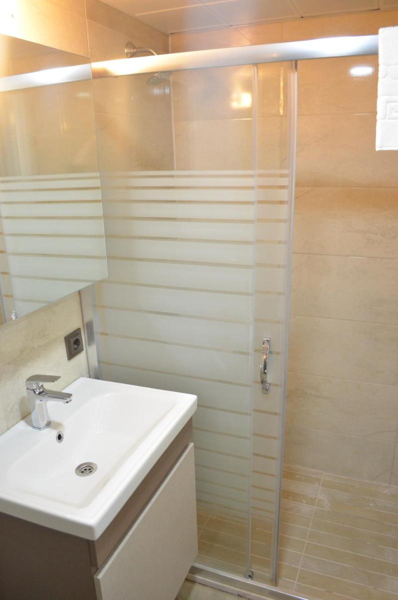 Suitetrails - La Casita Apartment