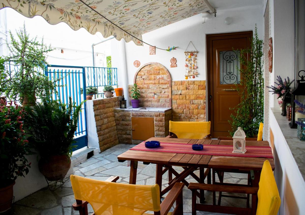 Suitetrails - Studios and Apartments Meri
