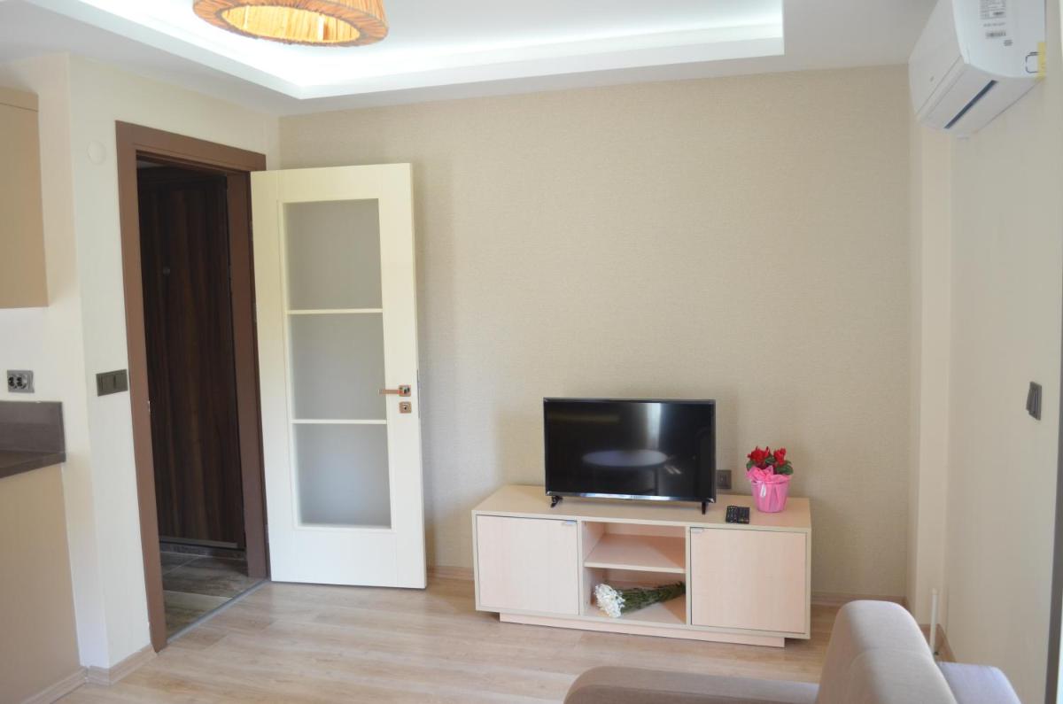 Suitetrails - La Casita Apartment
