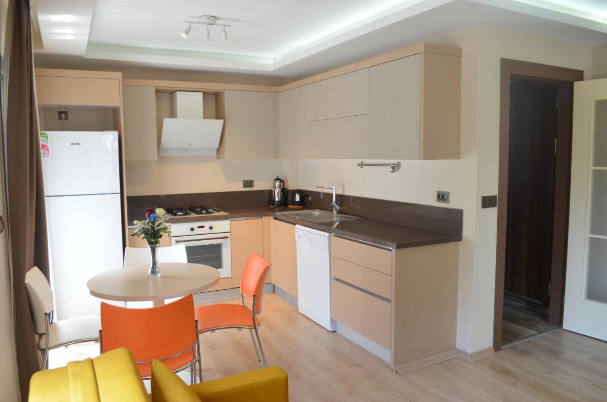Suitetrails - La Casita Apartment