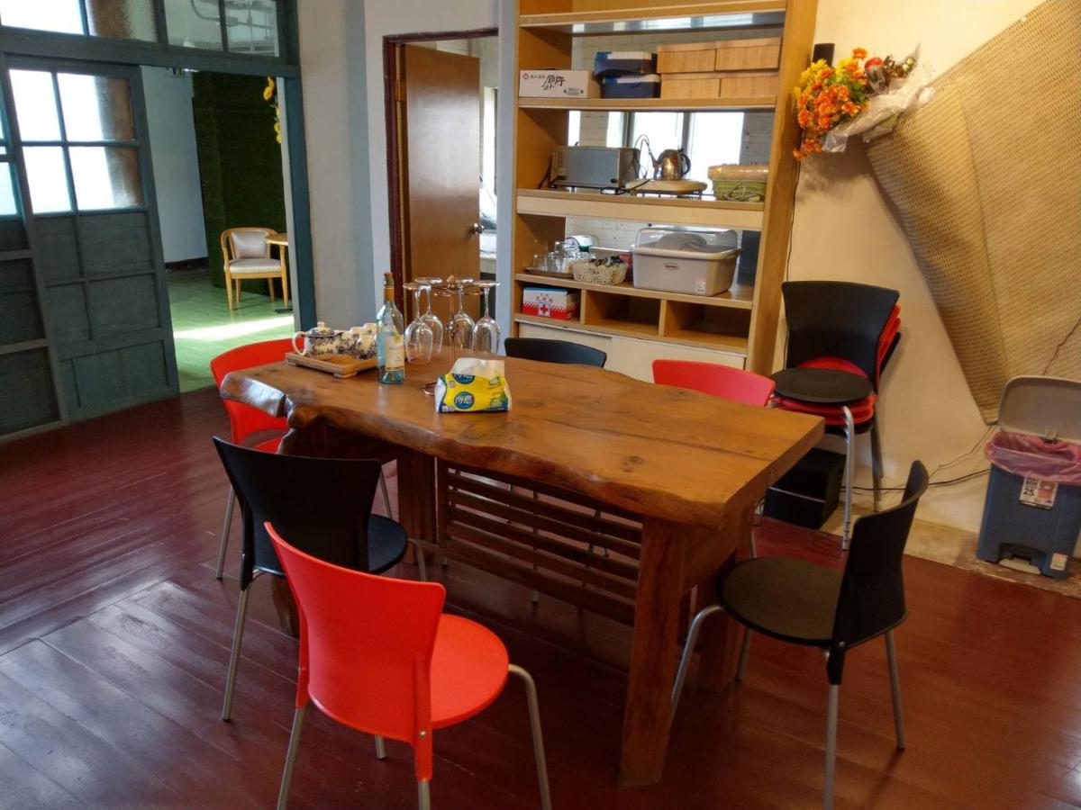 Suitetrails - Kaohsiung Suite 2st
