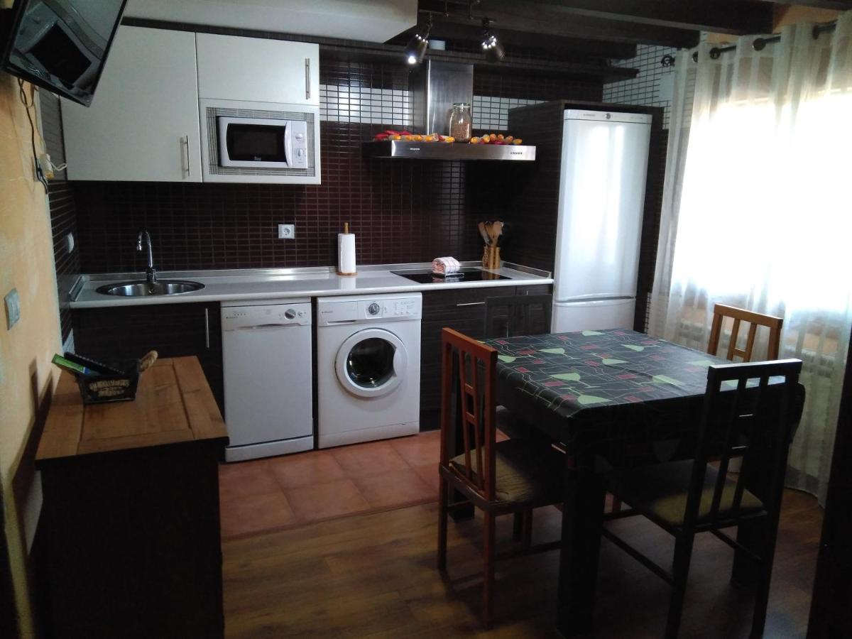Suitetrails - Apartamentos Turisticos Julia