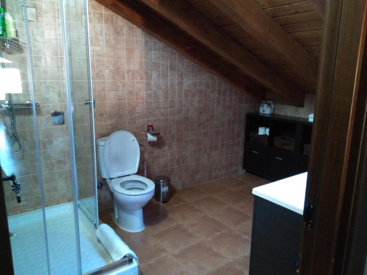 Suitetrails - Apartamentos Turisticos Julia