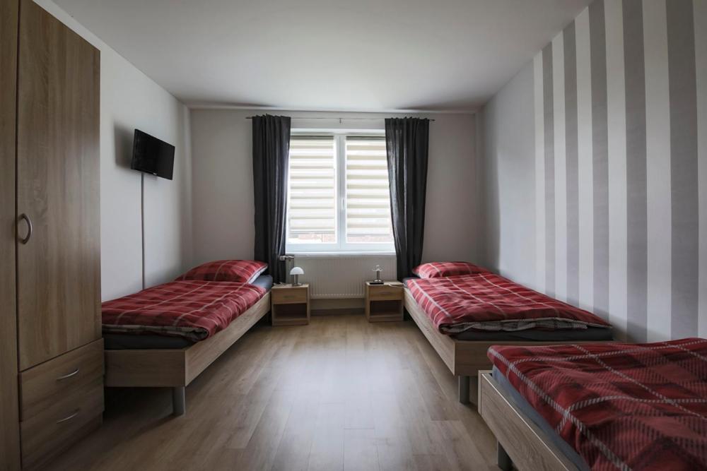 Monteurwohnung 2 Zimmer - Housity