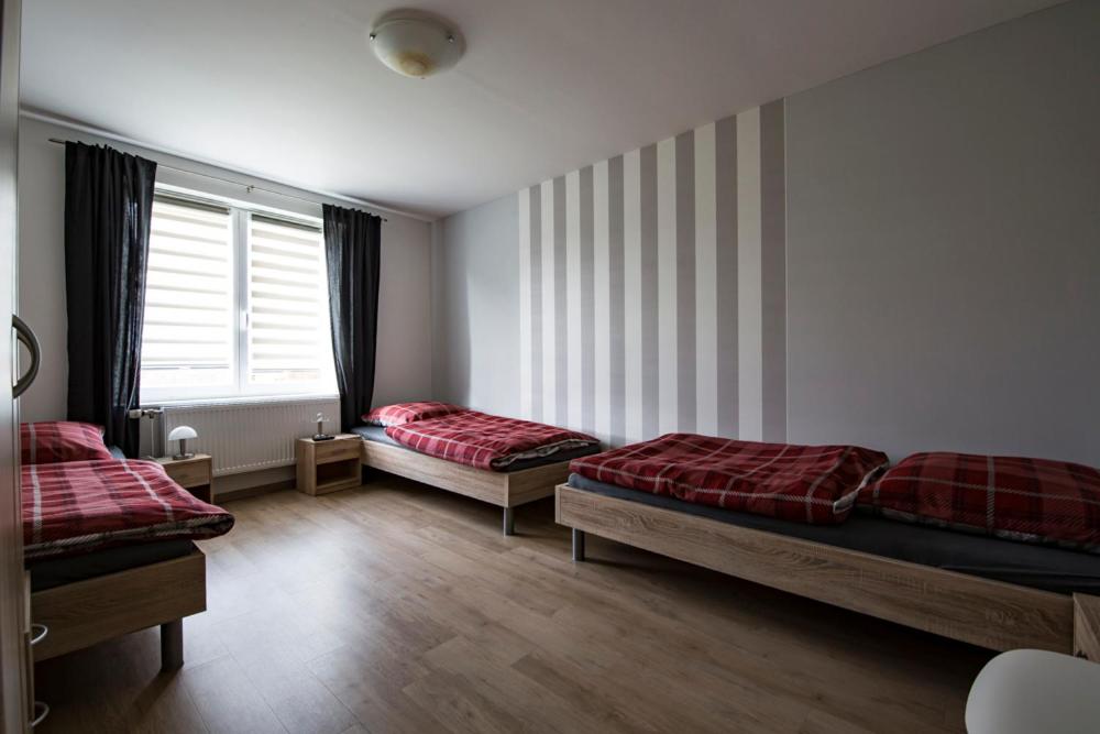 Monteurwohnung 2 Zimmer - Housity