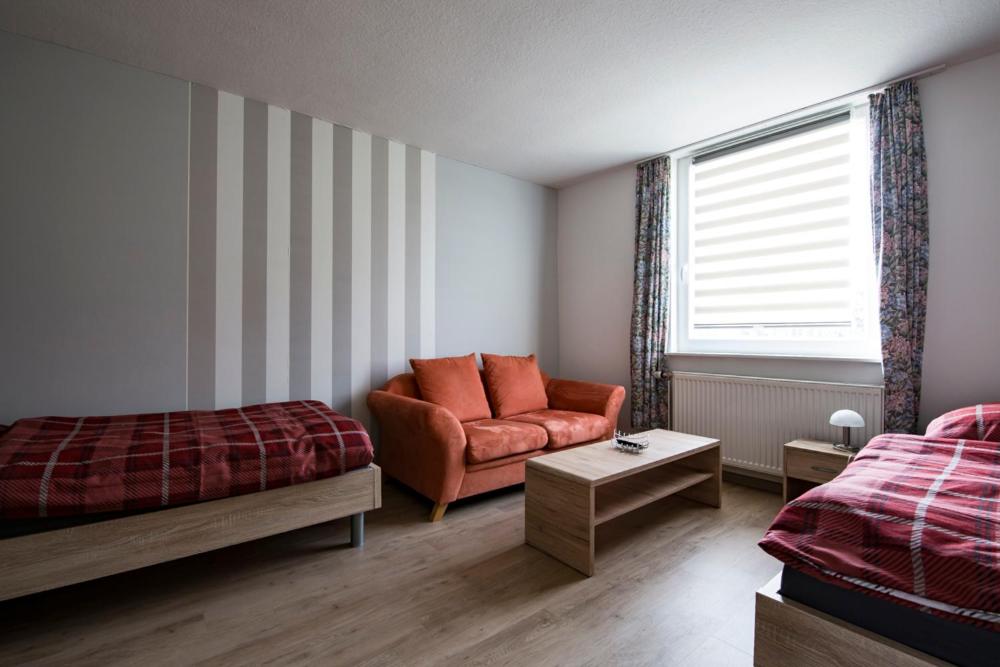 Monteurwohnung 2 Zimmer - Housity