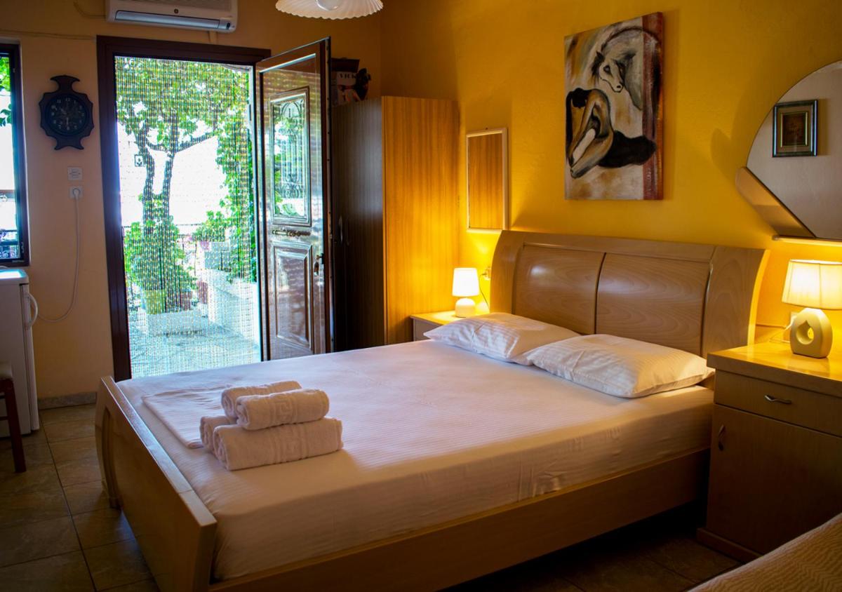 Suitetrails - Studios and Apartments Meri