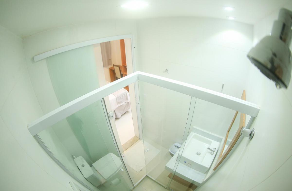 Suitetrails - Pousada Ravenalas - Apartamentos e Flats