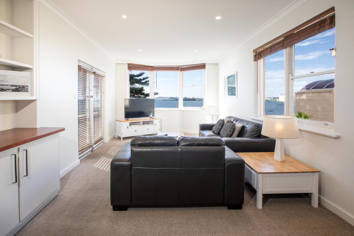 Suitetrails - Bay 10 - Suites and Apartments