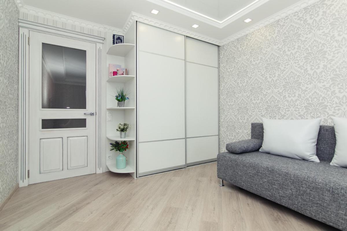 Luxury apart-hotel on Kondrateva street - Hizvo