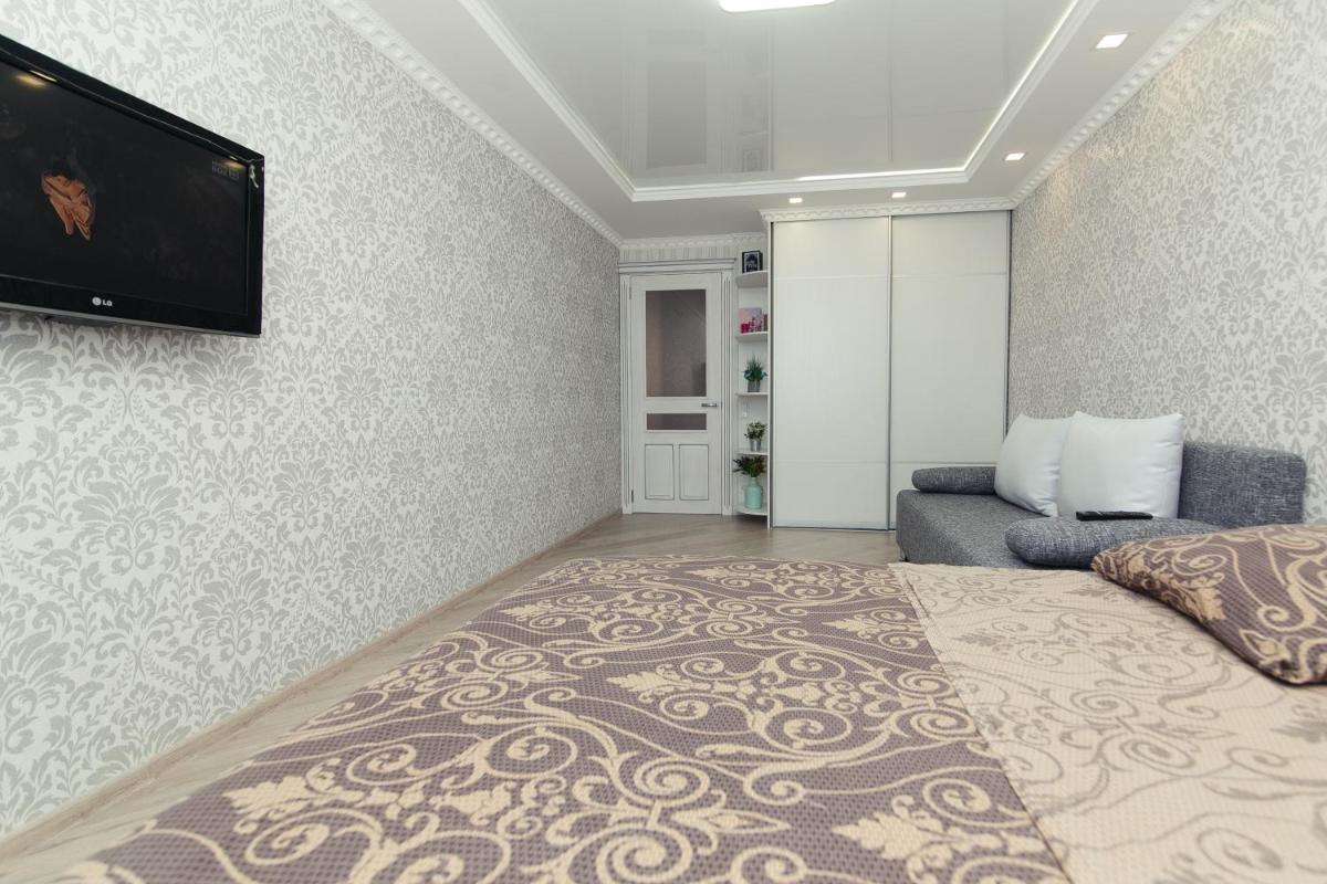 Luxury apart-hotel on Kondrateva street - Hizvo