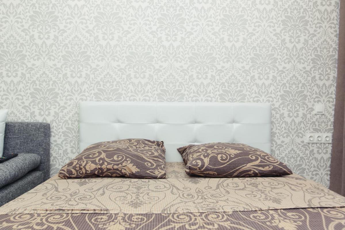 Luxury apart-hotel on Kondrateva street - Hizvo
