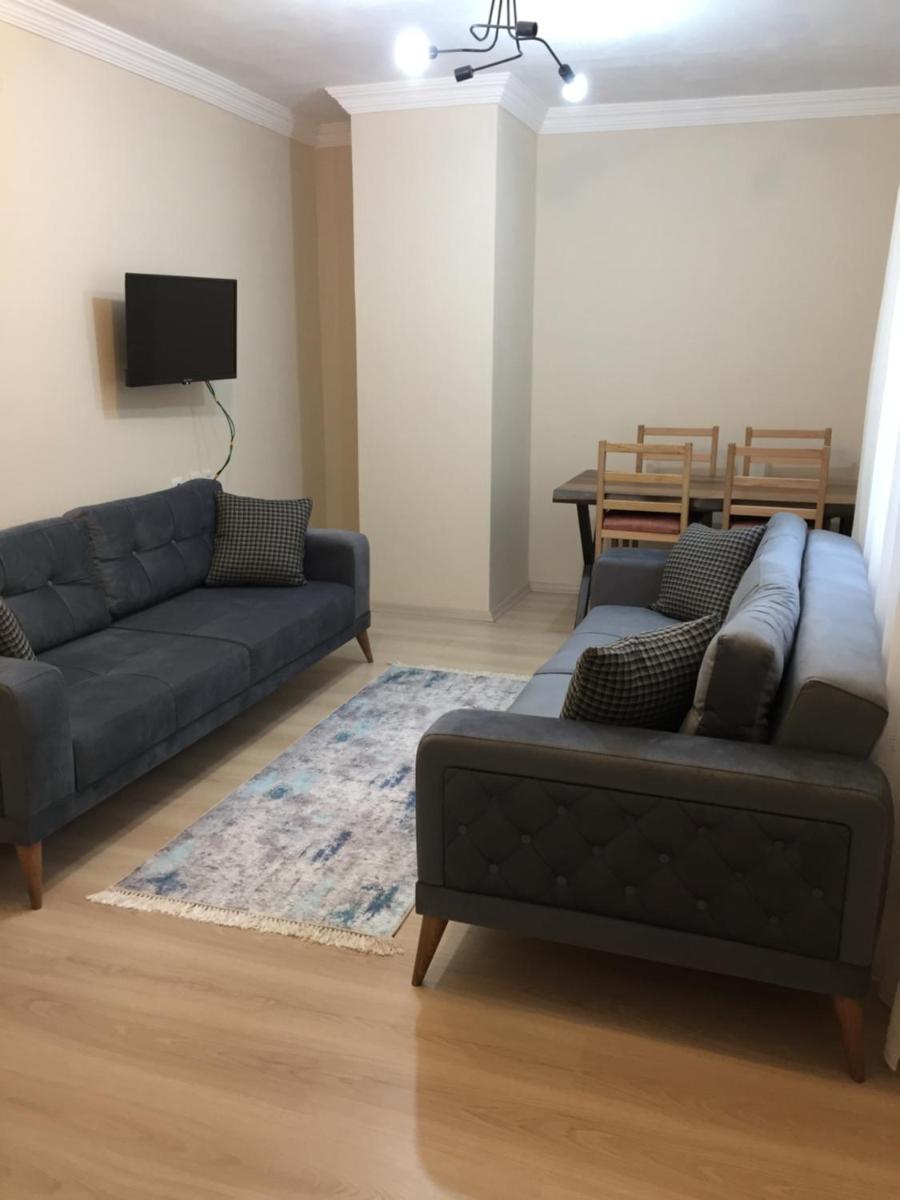 ÖZEN GOLDEN APART - Housity