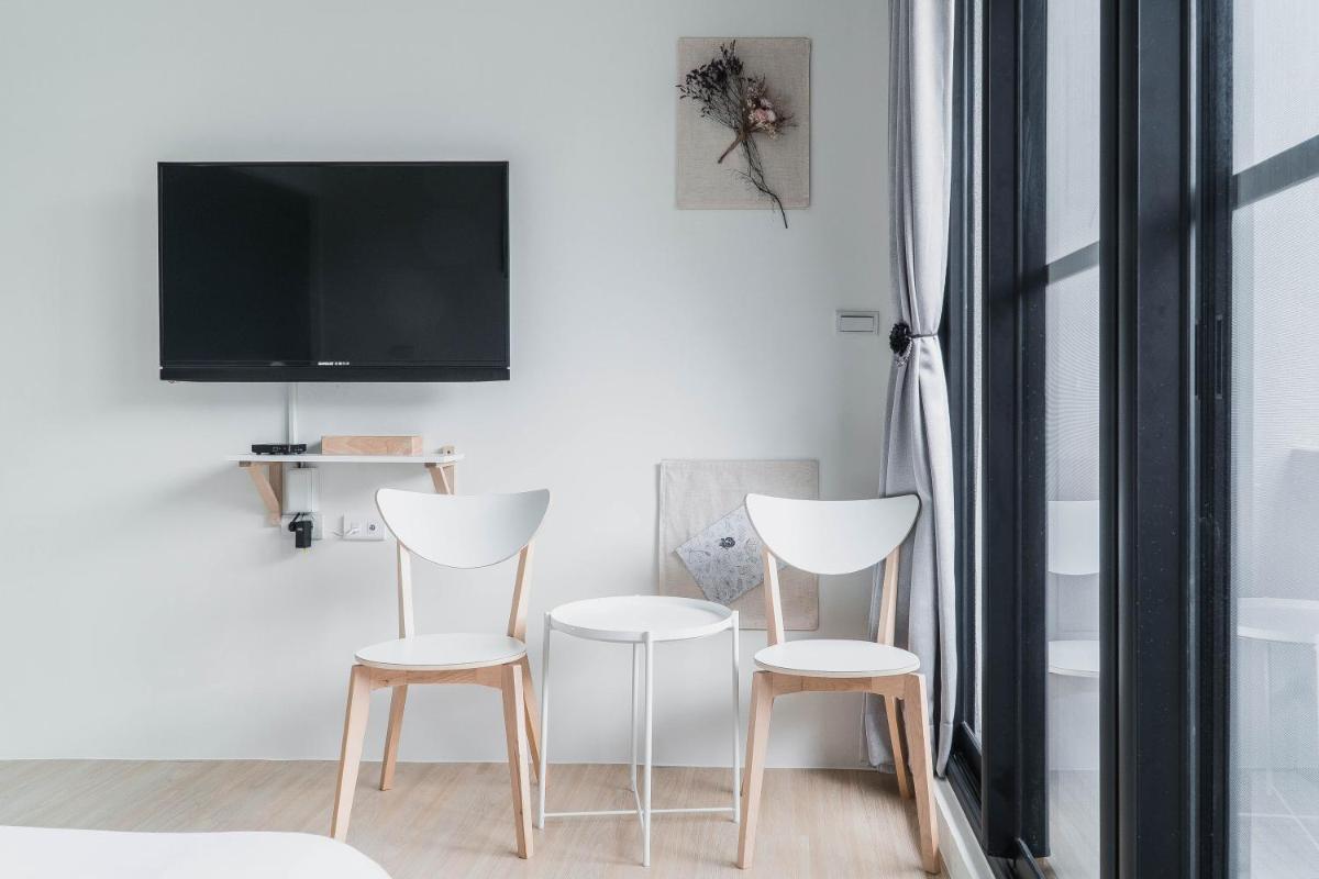 Boléro Homestay - Housity