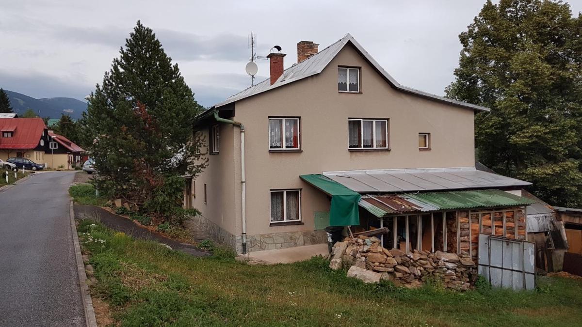 Suitetrails - Apartmany Pohořaly