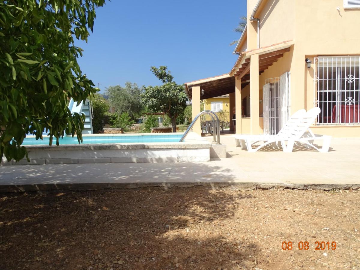 Magnolia Planta Baja - Housity