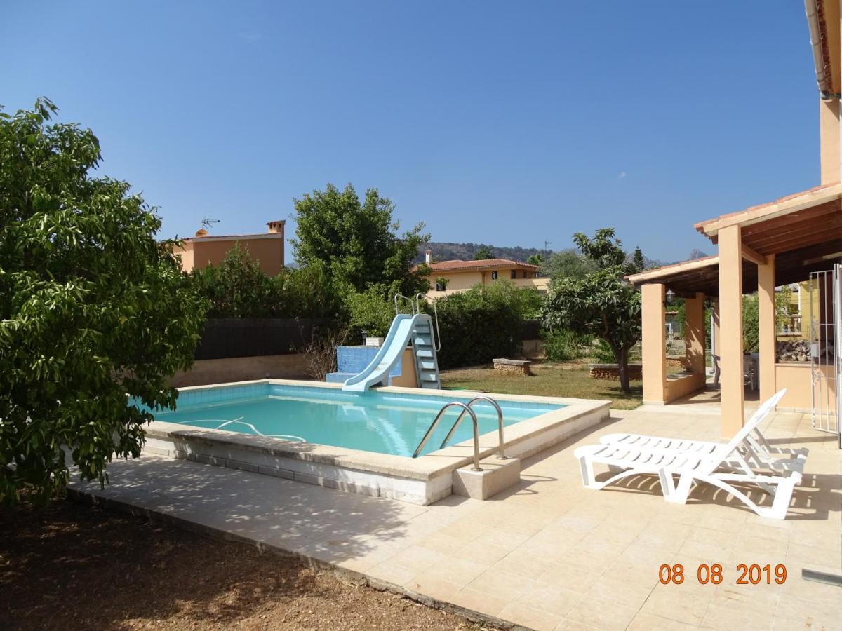 Magnolia Planta Baja - Housity