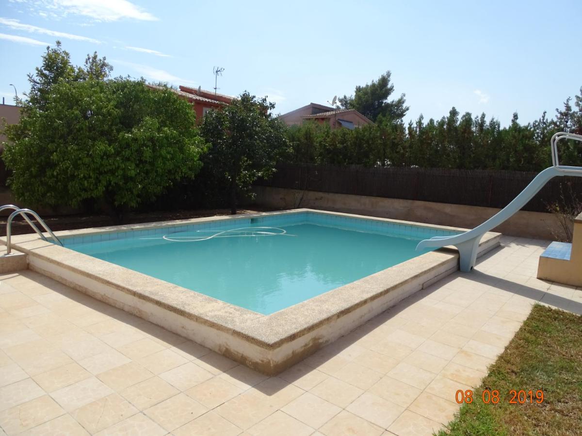 Magnolia Planta Baja - Housity
