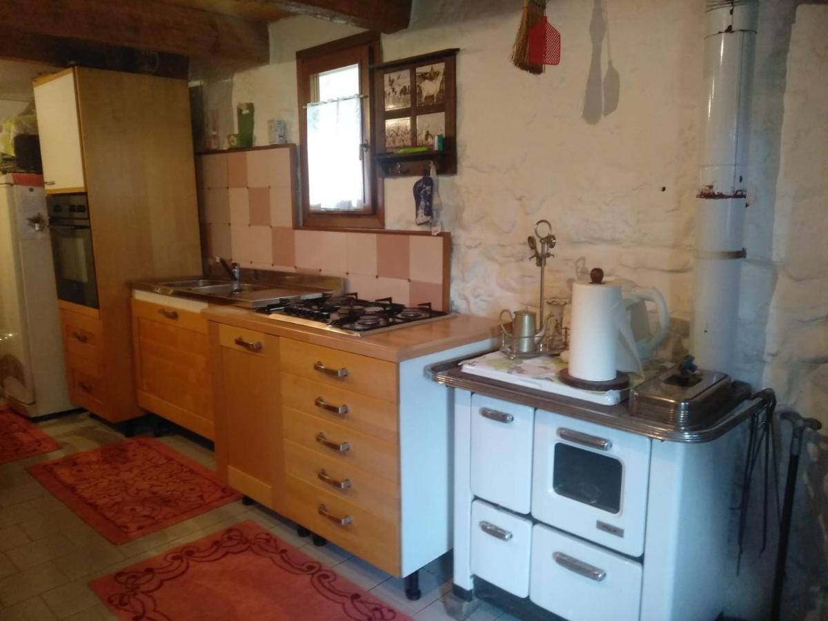 BAITO DELLE COSTE - Housity
