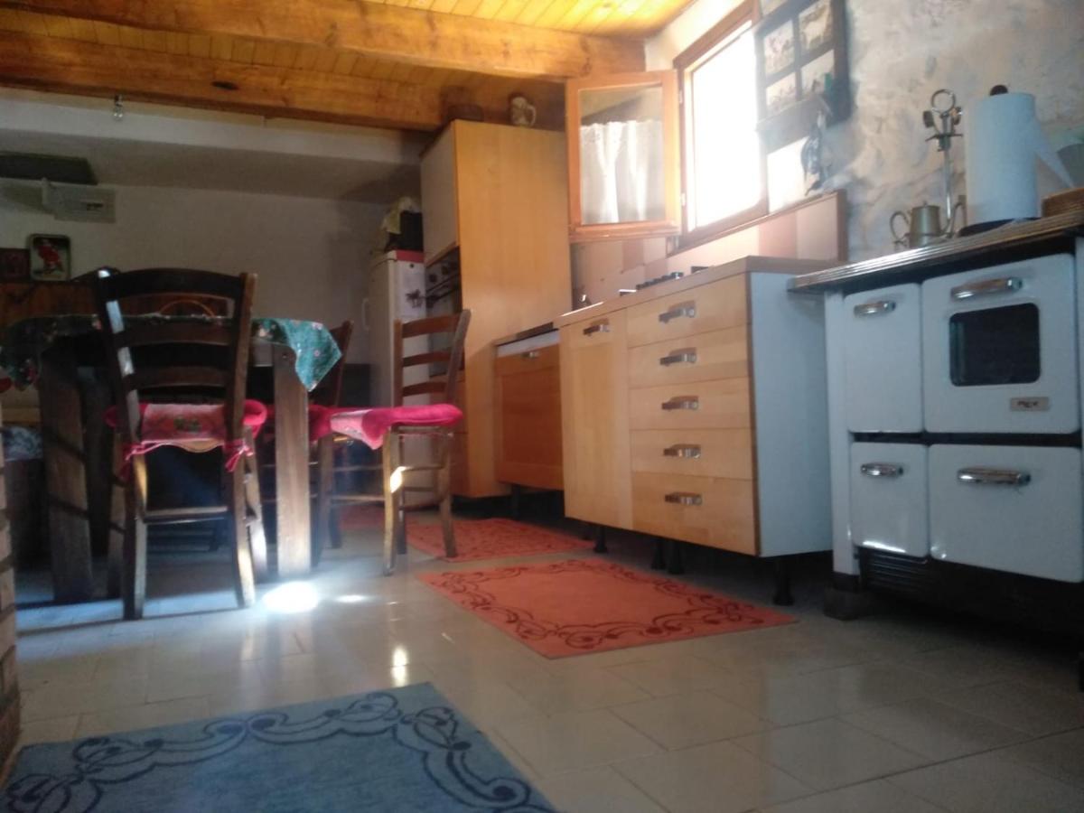 BAITO DELLE COSTE - Housity