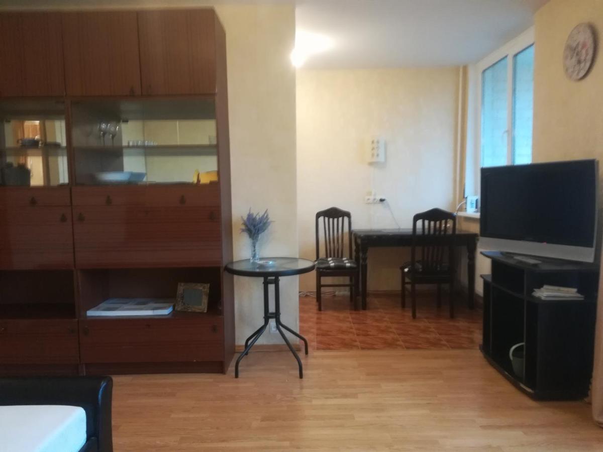 Purvciems, Ieriķu apartment - Housity