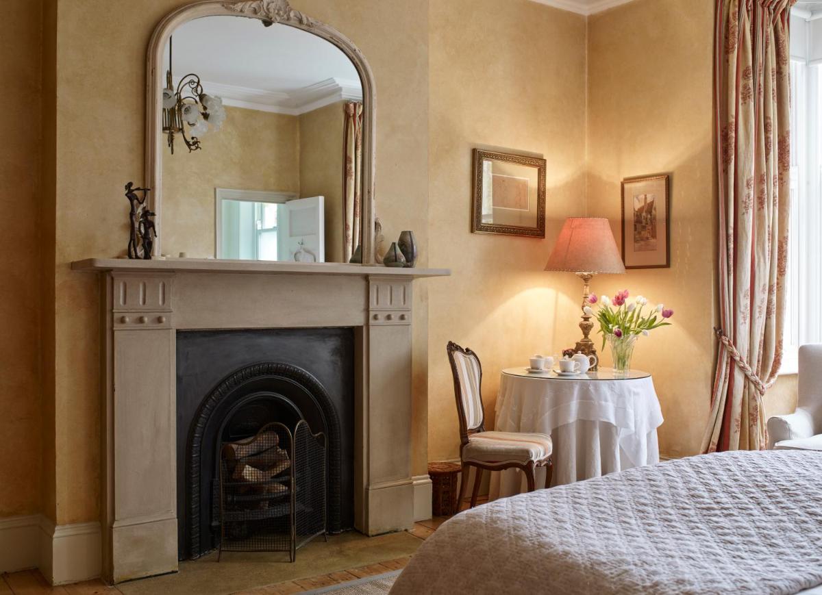 Suitetrails - Mountview Guesthouse Crouch End