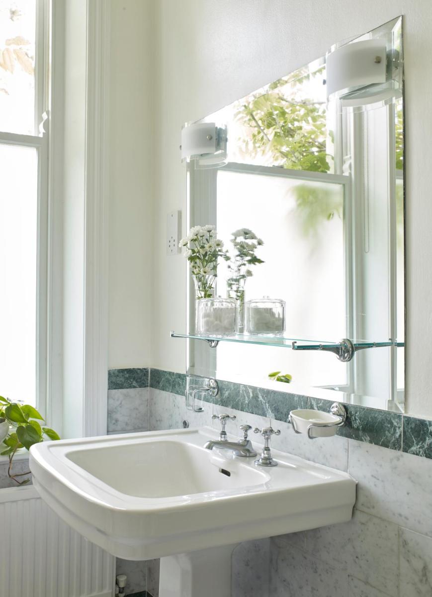 Suitetrails - Mountview Guesthouse Crouch End