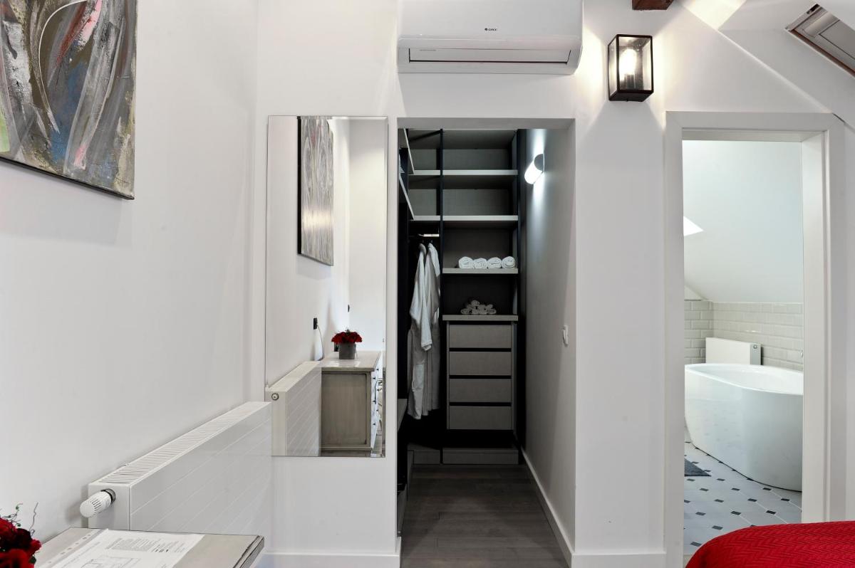 Suitetrails - ANiMA Zagreb Luxury Apartment