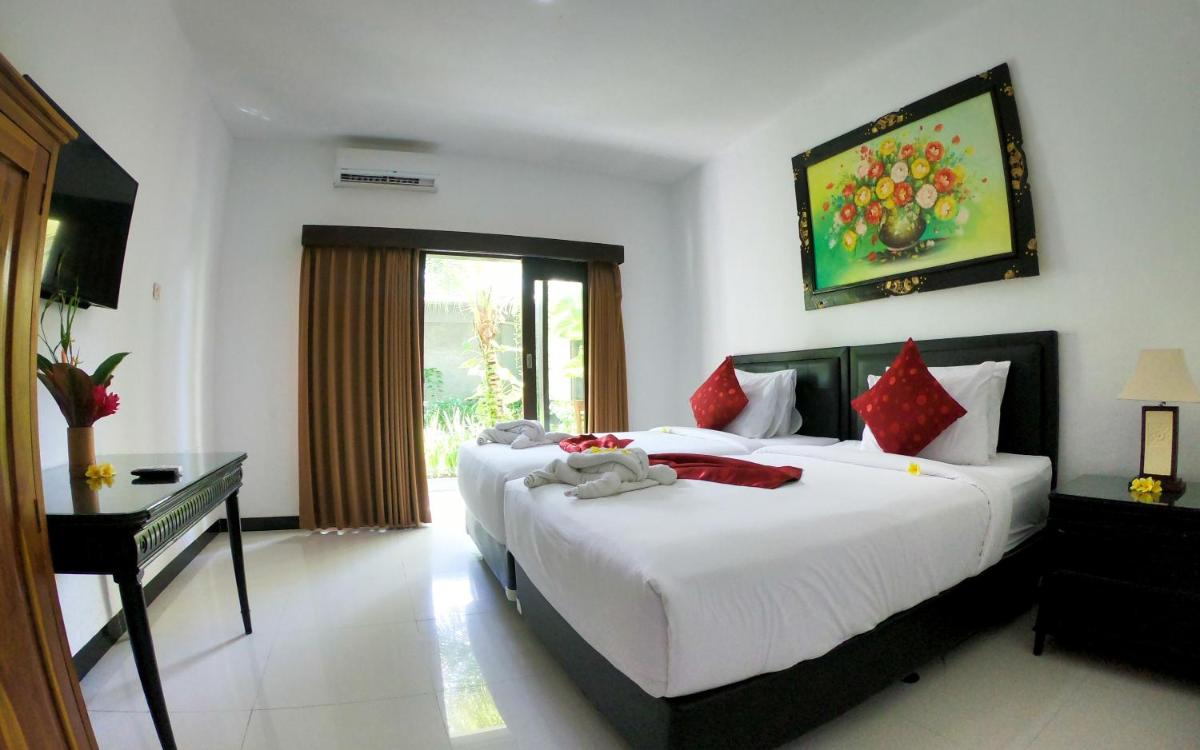 Palm Bamboo Hotel - Housity