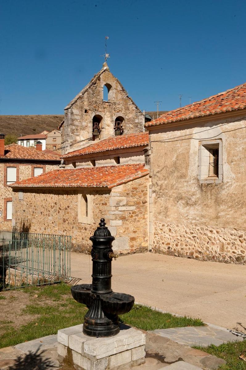 Rural house in the mountain of Leon - Housity