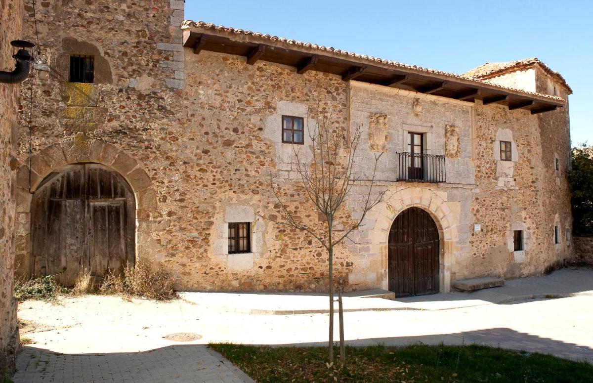 Rural house in the mountain of Leon - Housity