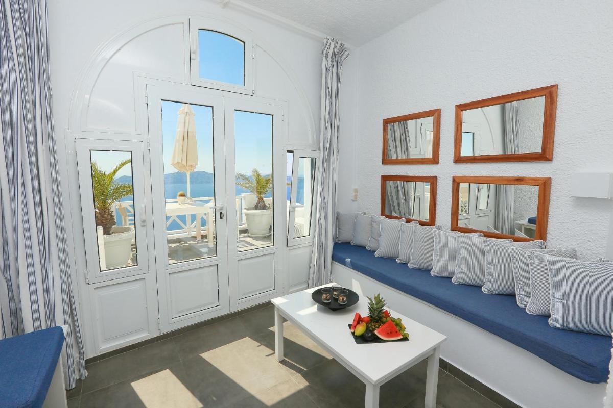 Kafieris Blue Studios - Housity