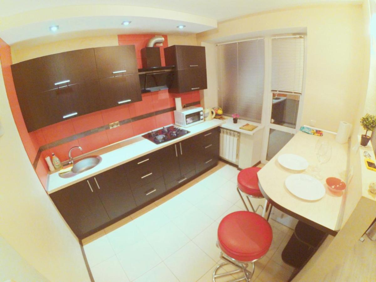 Suitetrails - Apartment on Lenin Avenue