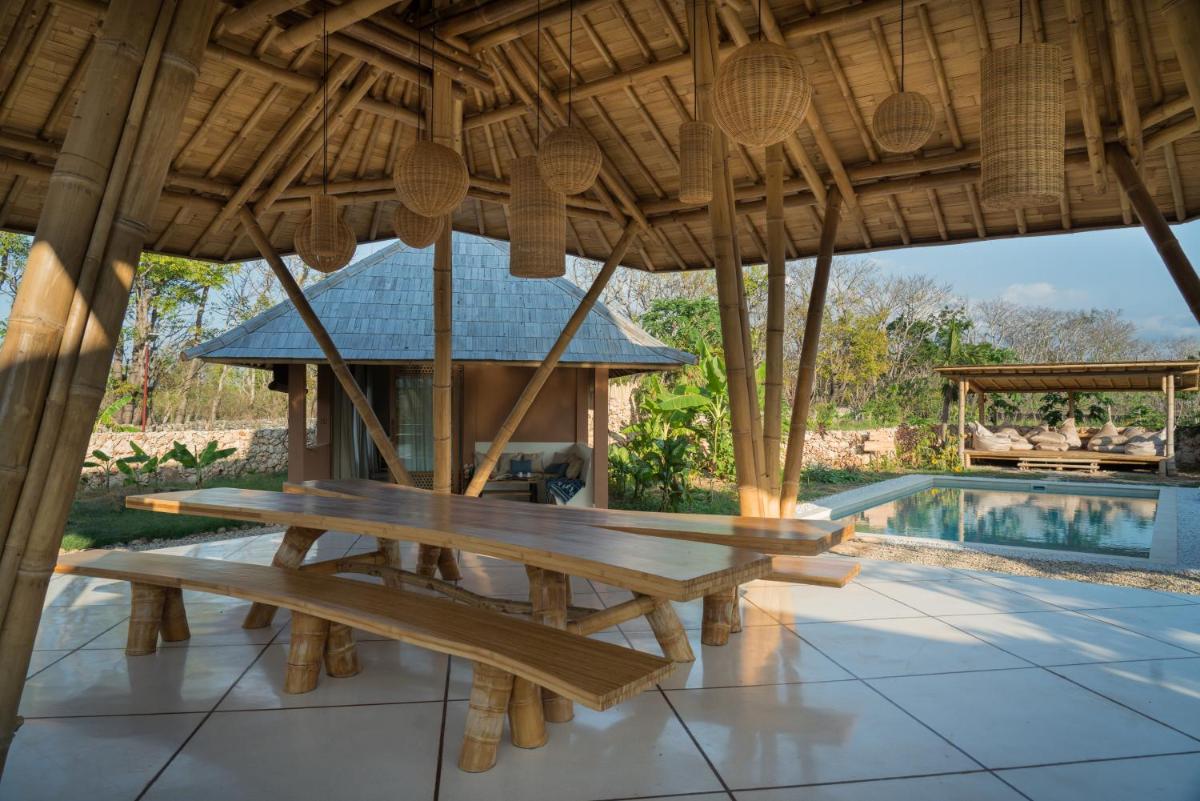 Suitetrails - Maringi Sumba by Sumba Hospitality Foundation