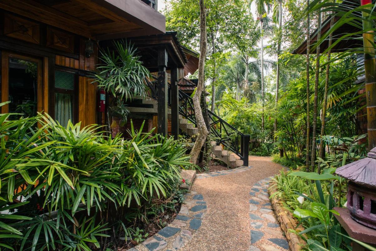 Suitetrails - Phu Pha Aonang Resort & Spa