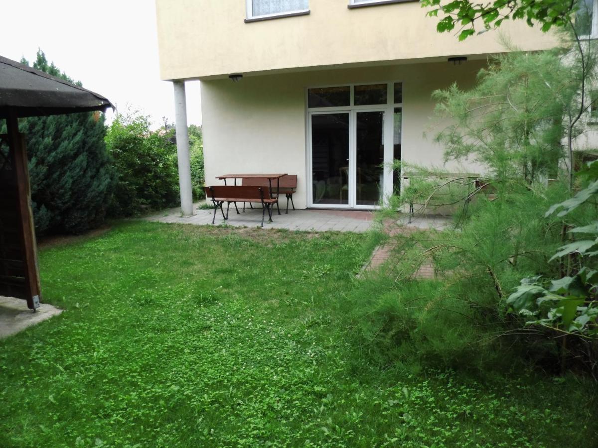 Kwatera do wynajęcia - Housity