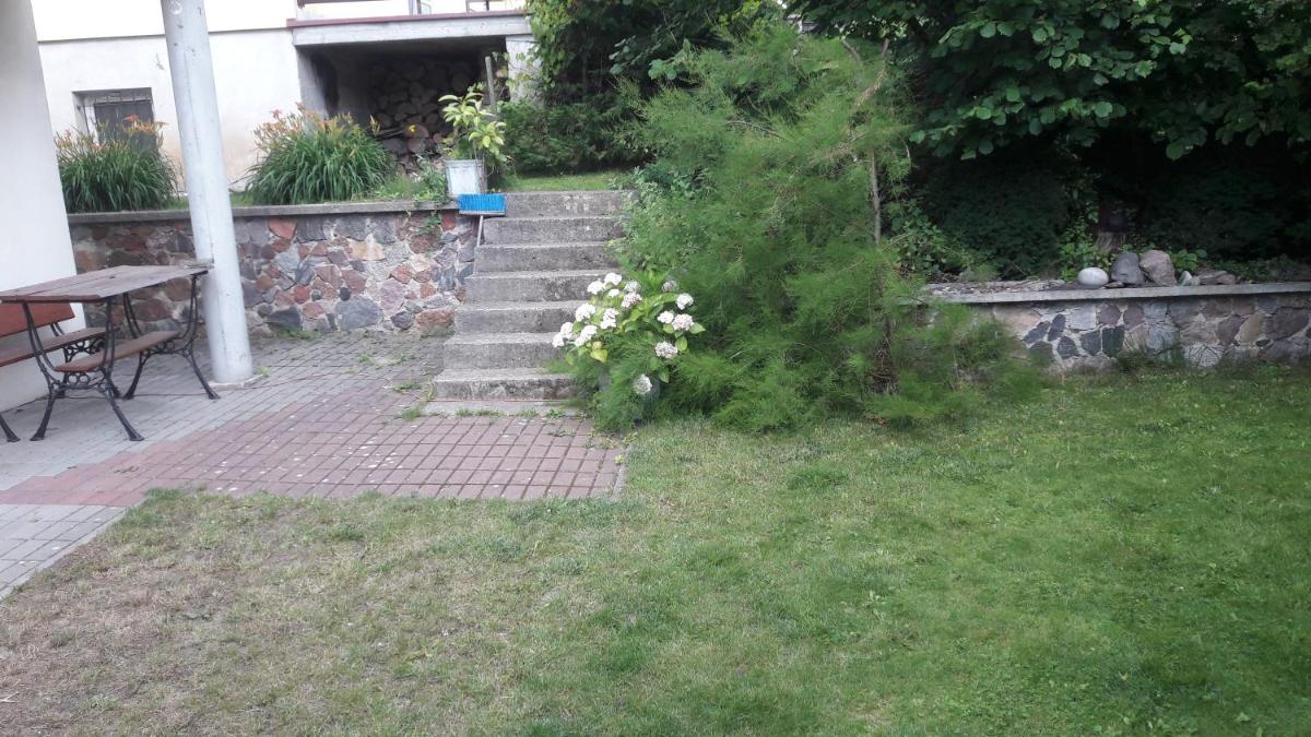 Kwatera do wynajęcia - Housity