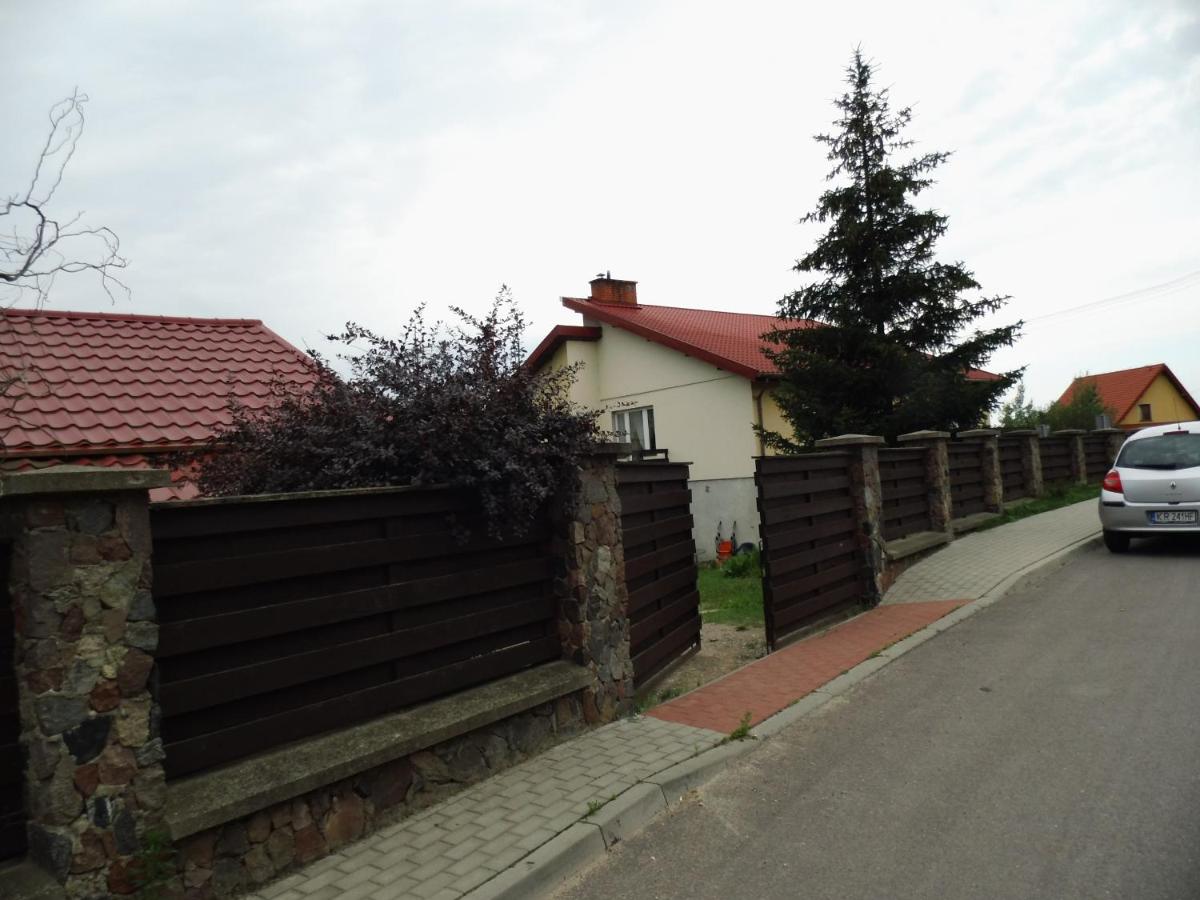 Kwatera do wynajęcia - Housity