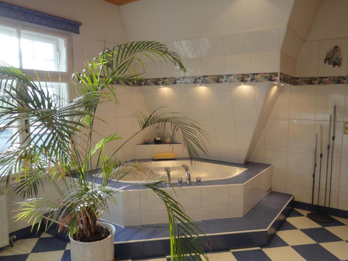 Suitetrails - Zeilinger Villa