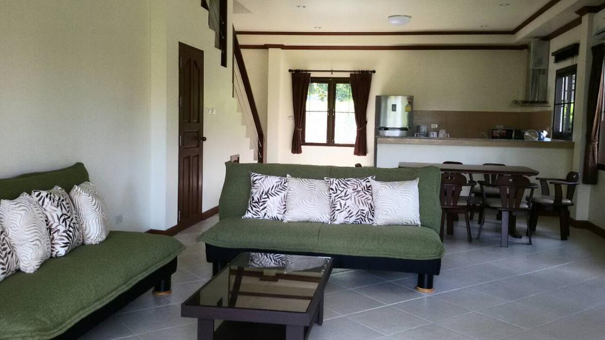 Suitetrails - Tulip Villa Oceanview