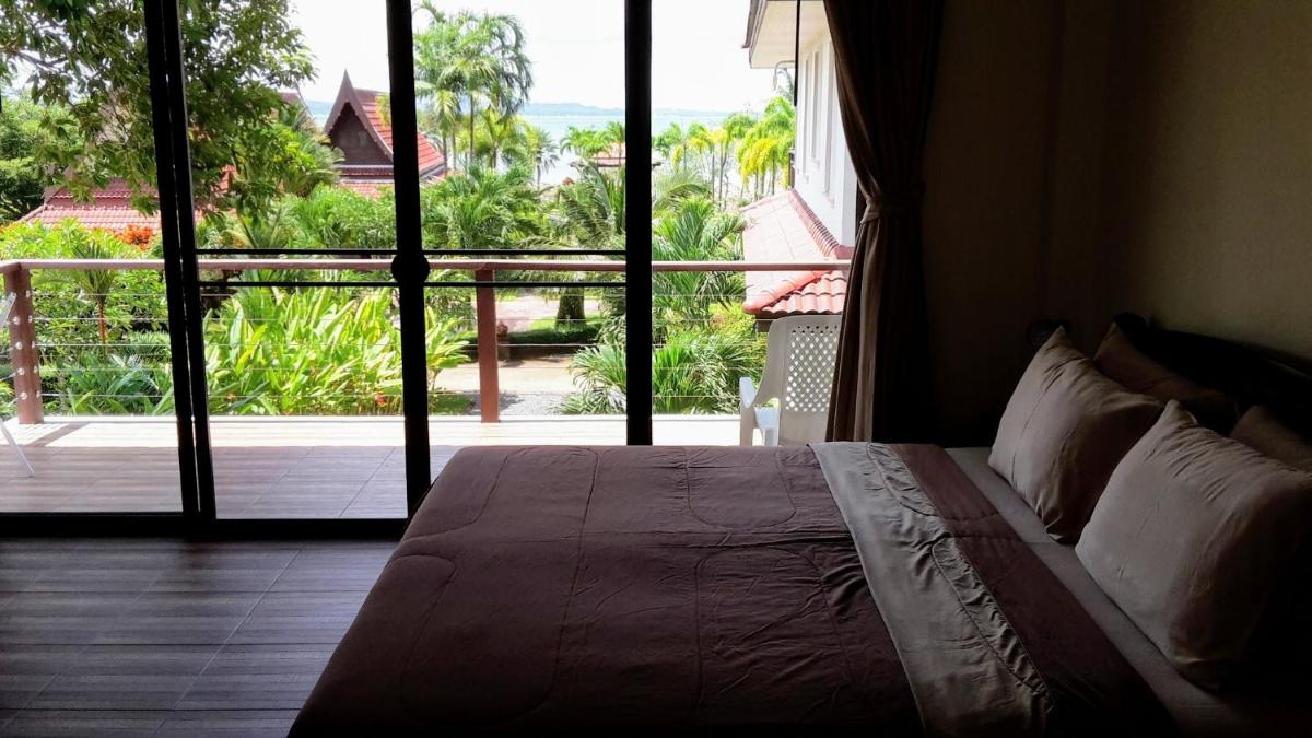 Suitetrails - Tulip Villa Oceanview