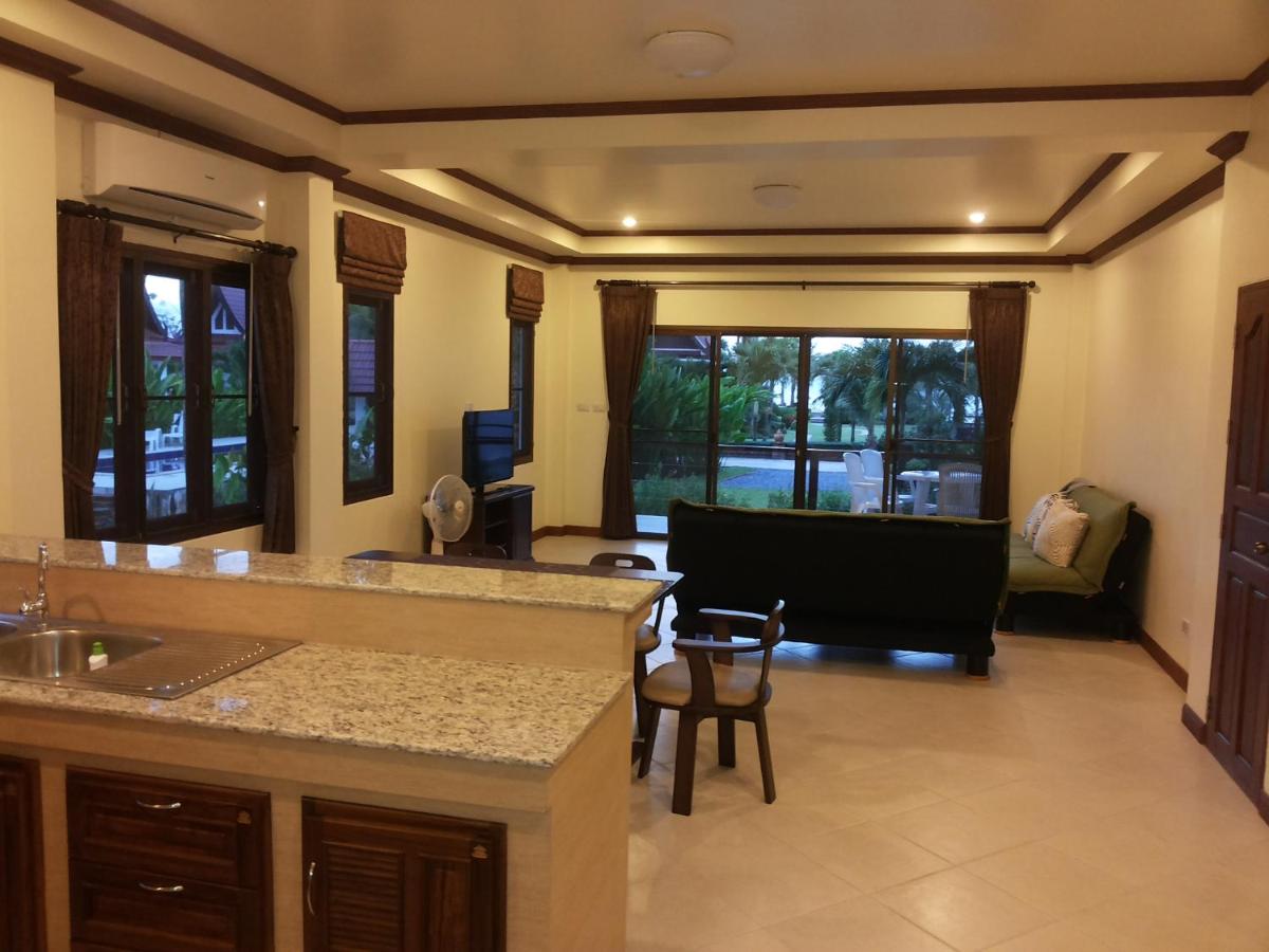 Suitetrails - Tulip Villa Oceanview