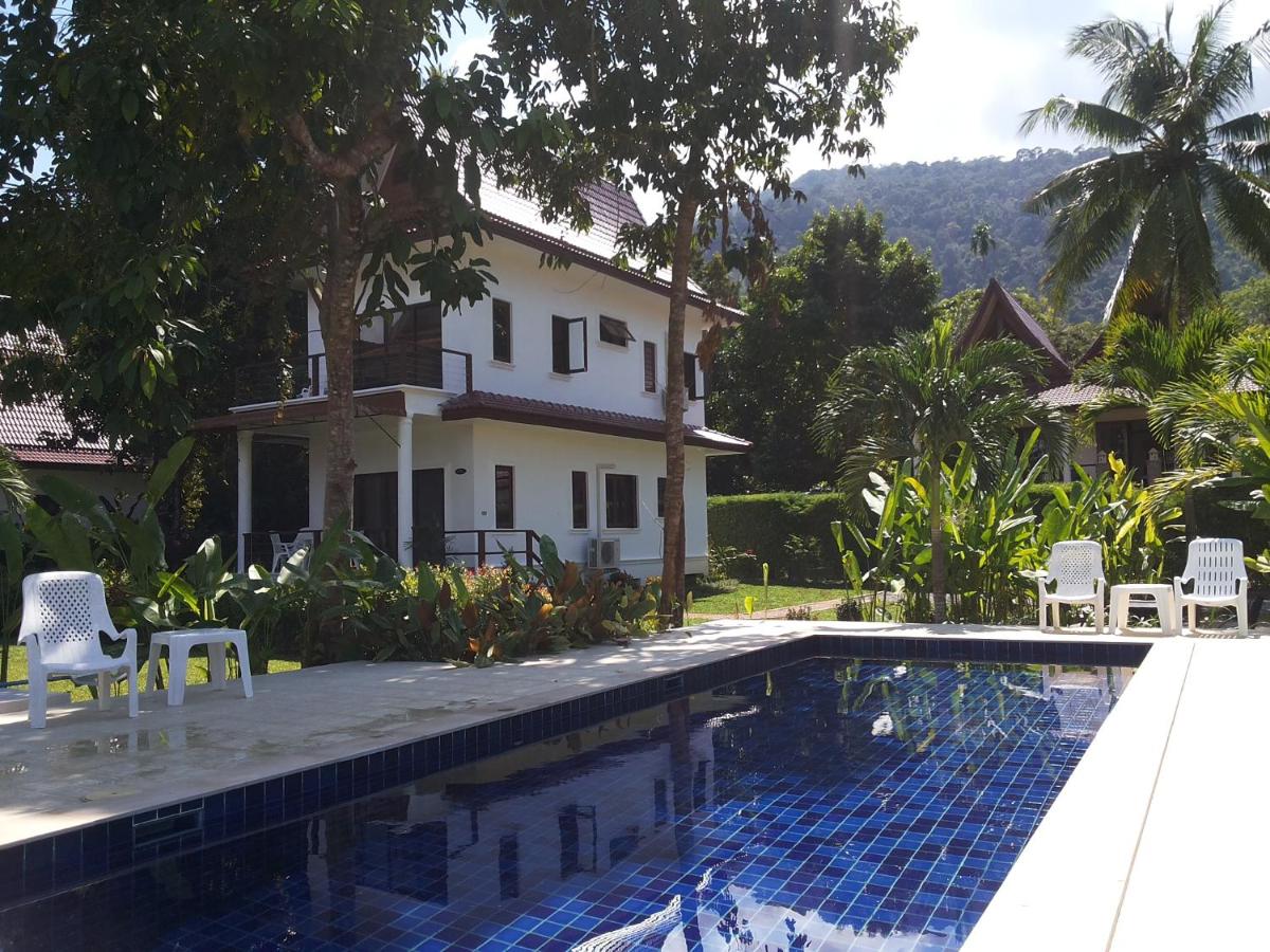 Suitetrails - Tulip Villa Oceanview