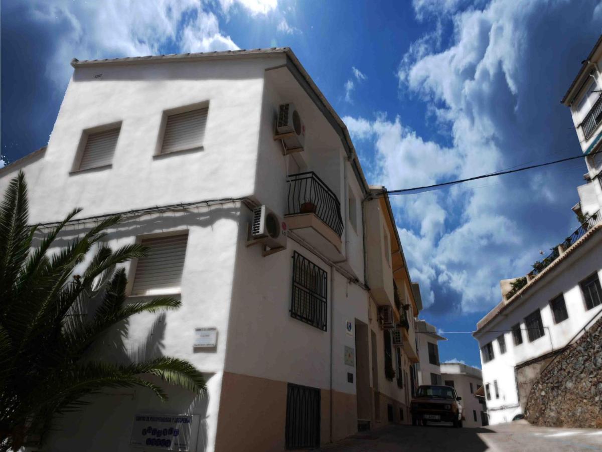 Suitetrails - Casa Rural Los Serrano